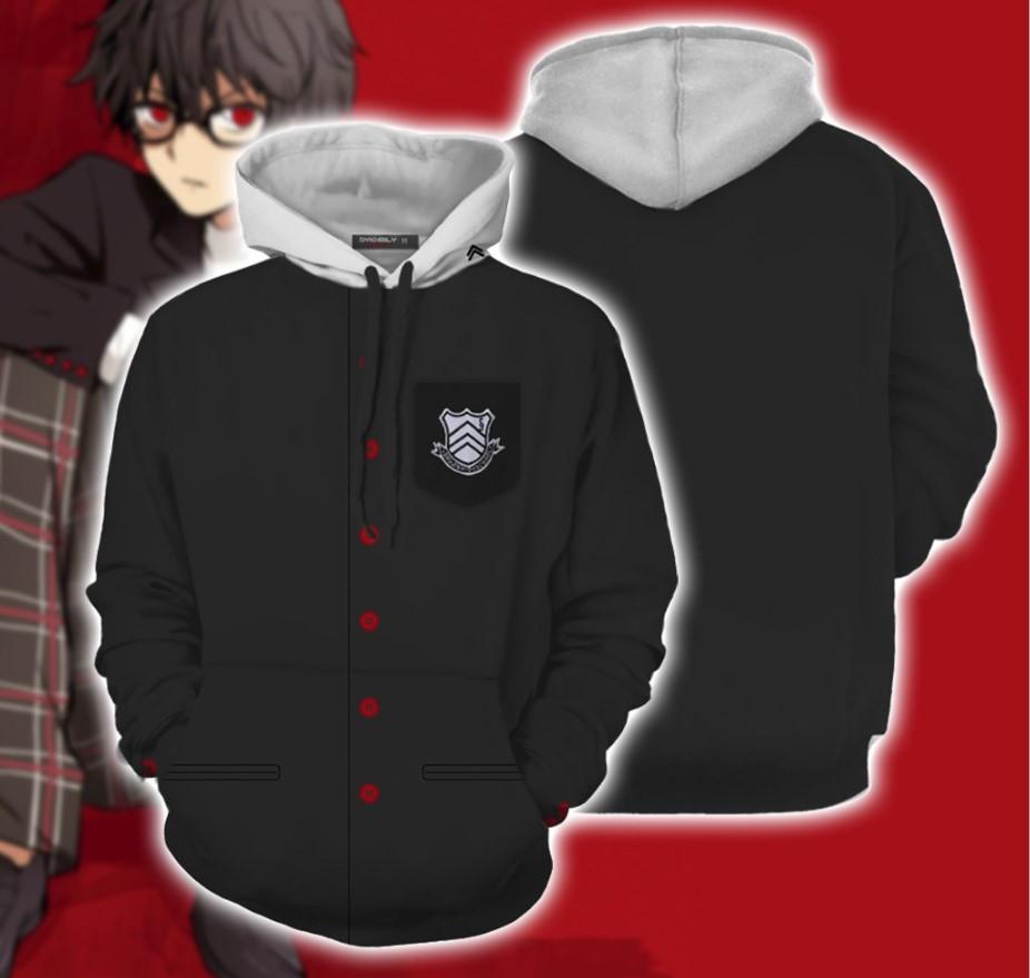 Persona sweatshirt best sale