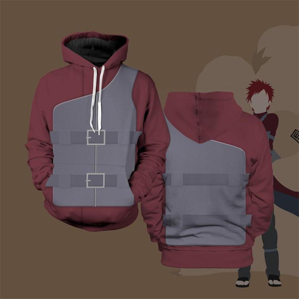 Hoodie gaara best sale