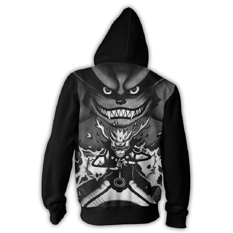 Kurama hoodie online