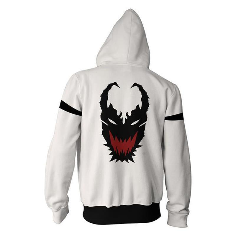 Anti 2025 venom jacket