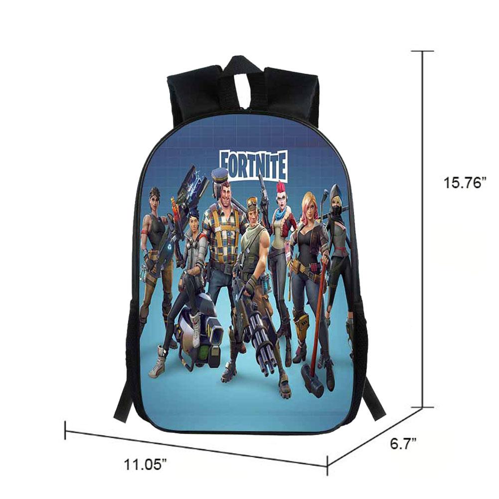 Boys top fortnite backpack