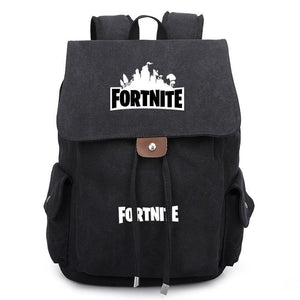 Game Fortnite Book Rucksack Backpack CSSO094 - cosplaysos