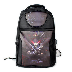 Game Overwatch Backpack For Teens CSSO135 - cosplaysos