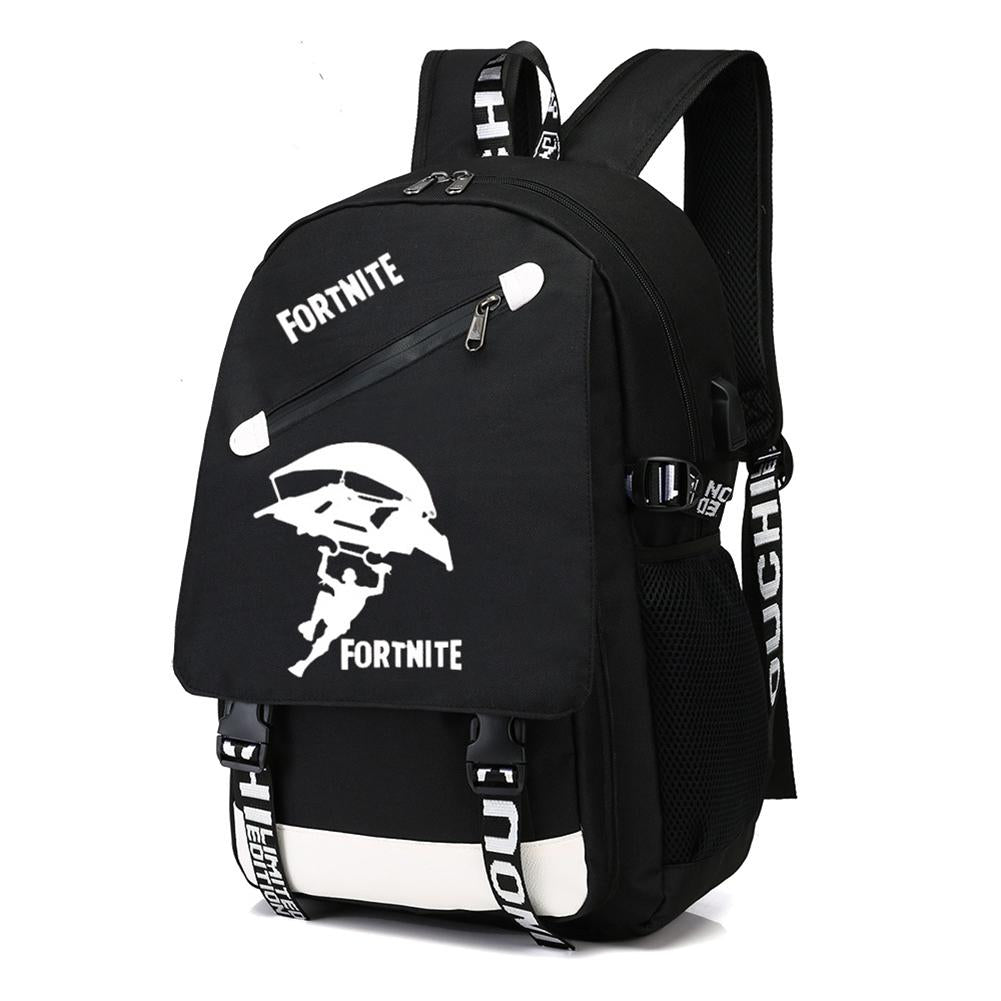 Fortnite laptop backpack best sale