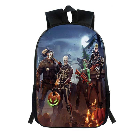 Fortnite School Bags Backpack CSSO194 - cosplaysos