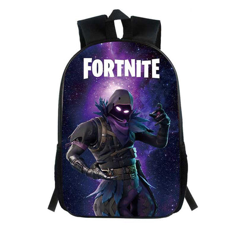 Fortnite Printed School Backpack CSSO211 - cosplaysos